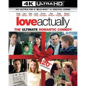 Love Actually